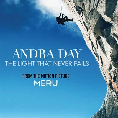 The Light That Never Fails 專輯 Andra Day