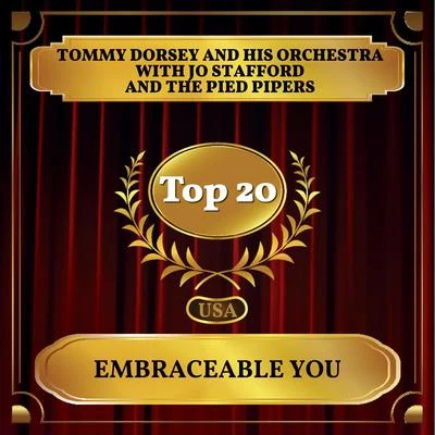 Embraceable You (Billboard Hot 100 - No 18) 專輯 Tommy Dorsey and His Orchestra