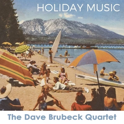 Holiday Music 專輯 The Dave Brubeck Quartet