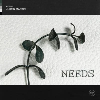 Needs 專輯 Justin Martin/Trikk/Kari Amirian/Squarehead/Desolate