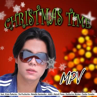 Christmas Time 專輯 Mynameislobo/MPV/Almacor