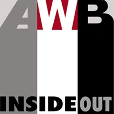 Inside Out 專輯 Average White Band