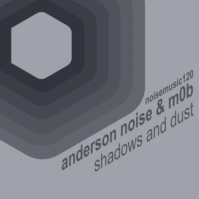 Shadows and Dust 專輯 Anderson Noise/Various Artists/Hardfloor/Boris Brejcha/Boris Alexander