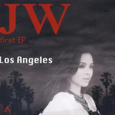 JW First EP 專輯 JW/Janice Vidal