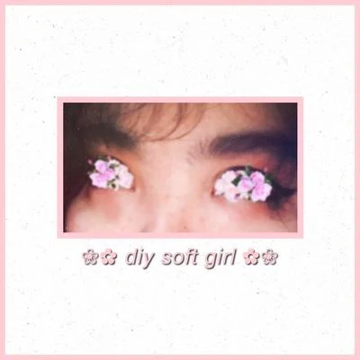 diy soft girl 專輯 CoCo (KR)/Moguai/Julian Perretta/The Aston Shuffle/Plastik Funk