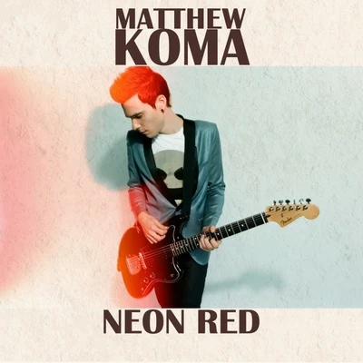 Matthew KomaRAC Neon Red