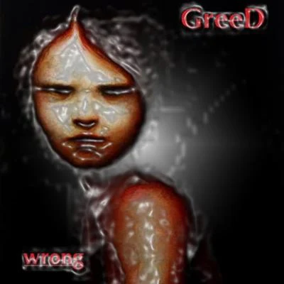 Wrong 專輯 Greed/Tengu/Isenberg