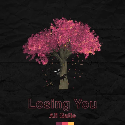 Losing You 專輯 Ali Gatie