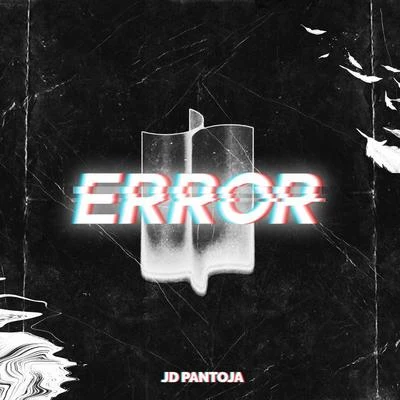 Error 专辑 JD Pantoja/Elvis de Yongol