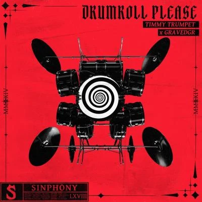 Drumroll Please 專輯 Und3rsound/Timmy Trumpet/Marnage