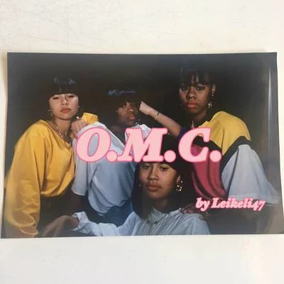 O.M.C. 專輯 Leikeli47