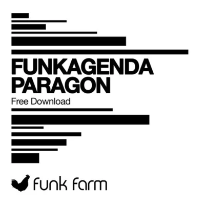 Paragon 專輯 JMP/John Manning/Funkagenda/Dousk/Beat Factory