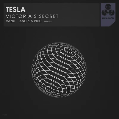 Victorias Secret 專輯 Tesla/Earl Swavey