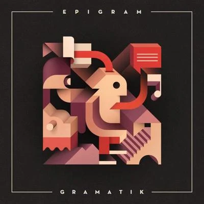 Epigram 专辑 Alex Winston/Caroline Vreeland/Connor Foley/Gramatik/Galactic Marvl