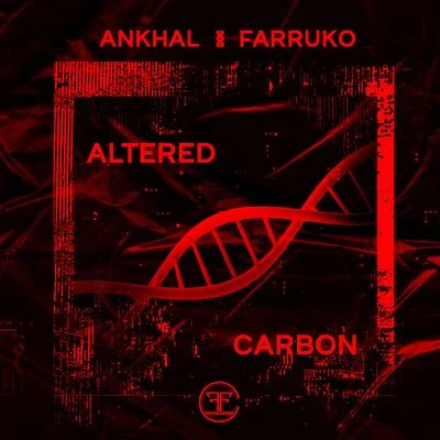 Altered Carbon 專輯 Farruko/Jason DeRulo