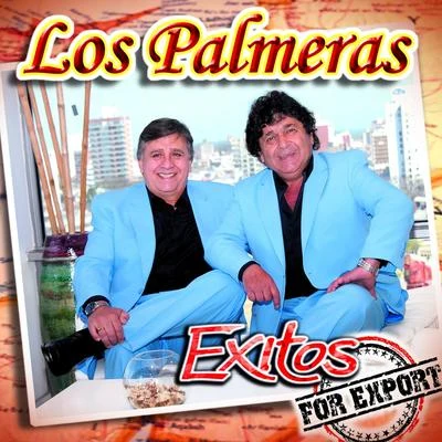 Éxitos For Export 专辑 Emus DJ/Los Palmeras