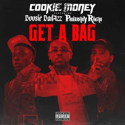 get ABA個 (feat. boos IE bada作者Phil T還有rich) 專輯 Cookie Money/Elzie