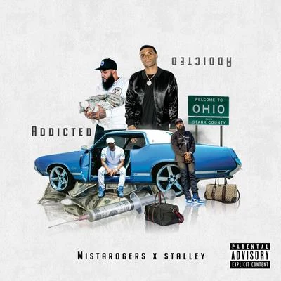 Addicted 专辑 Stalley