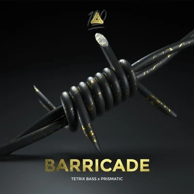 Barricade 專輯 Tetrix Bass