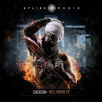 Hell House 专辑 Creation/Dr. Ozi