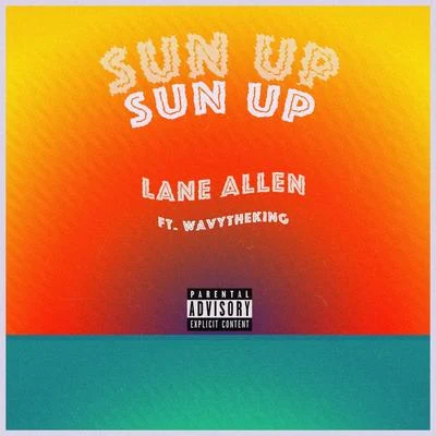 Sun Up 專輯 Lane Allen/Danny Towers