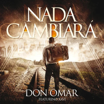 Nada Cambiará 專輯 Don Omar