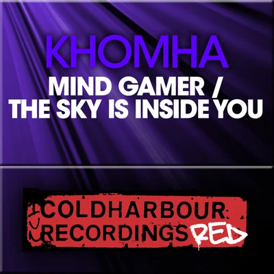 Mind GamerThe Sky Is Inside You 專輯 KhoMha