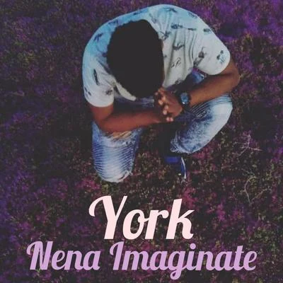 Nena Imaginate 專輯 York/Ecko/B-Sider/Ronan/Elio Riso