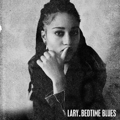 Bedtime Blues 專輯 Cammie/Lary