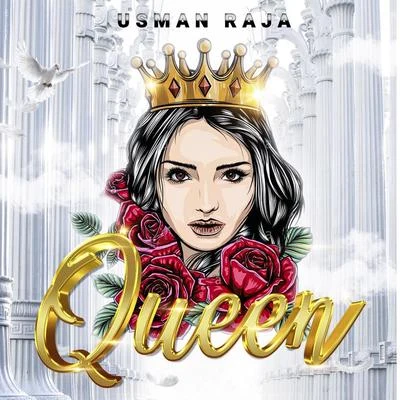 Queen 專輯 Roach Killa/Usman Raja