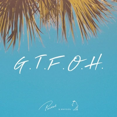 G.T.F.O.H. 專輯 Pastel/MarcLo