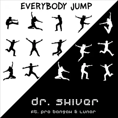 Dr. ShiverDavid Allen Everybody Jump