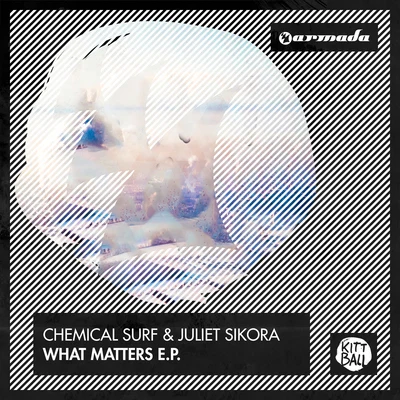 What Matters E.P. 專輯 Chemical Surf