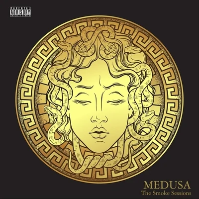 Medusa: The Smoke Sessions 專輯 Fade Dogg/King Kyle Lee/Immortal Soldierz