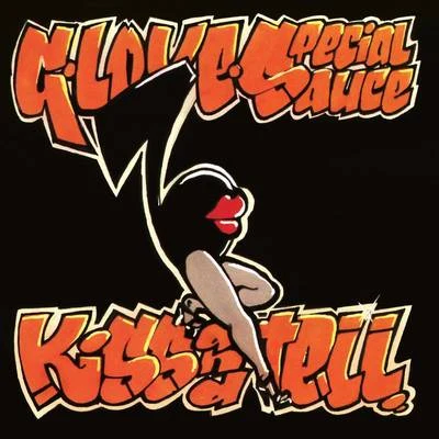 Kiss and Tell EP 专辑 G. Love & Special Sauce