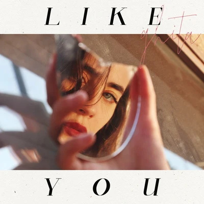 Like You 專輯 Gabi (盖彼)/Ghita