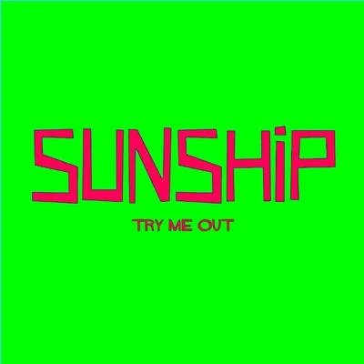 SunshipMis-Teeq Try Me Out