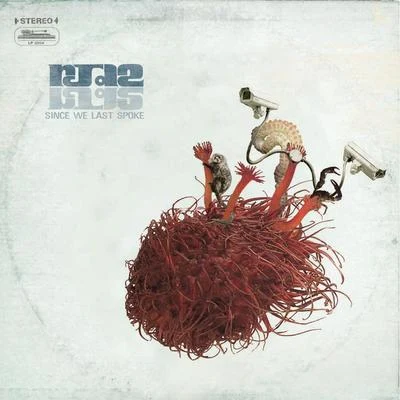 Since We Last Spoke: Deluxe 專輯 Rjd2