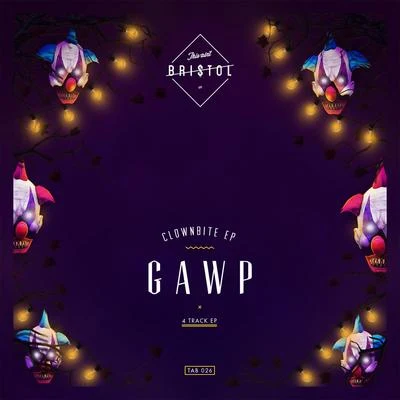 Clownbite Ep 专辑 GAWP/Lucati