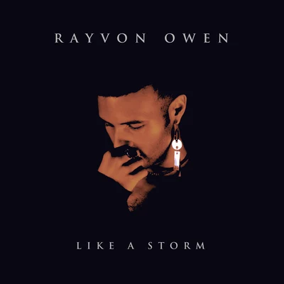 Like A Storm 專輯 Rayvon Owen