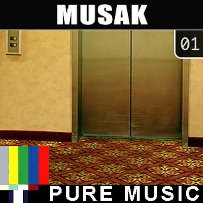 Musak, Vol. 1 專輯 Raney Shockne/Giorgio Moroder