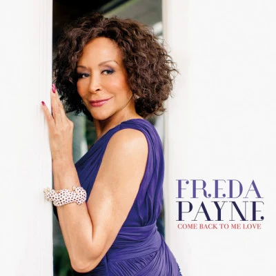 Come Back to Me Love 專輯 Freda Payne