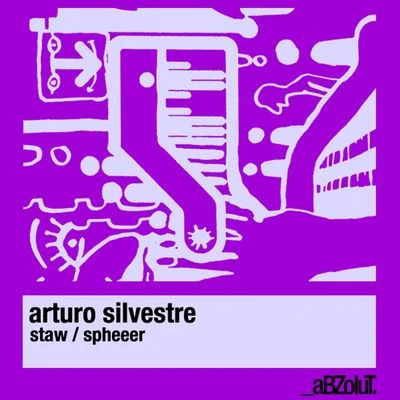 StawSpheeer 专辑 Arturo Silvestre/D-Unity/The YellowHeads/Martin Eyerer , Ackermann/Marck D, Buitrago