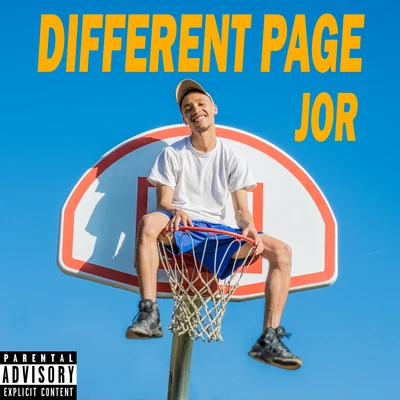 Different Page 专辑 Bonny Blunt/Jor