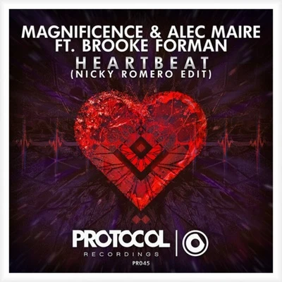 Heartbeat (Nicky Romero Edit) 專輯 Brooke Forman