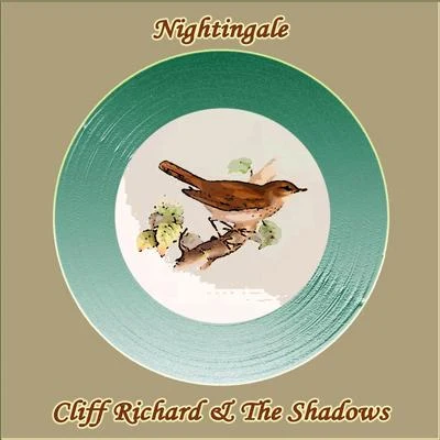 Nightingale 专辑 Cliff Richard & the Shadows