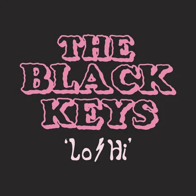 LoHi 专辑 The Unicorns/Hella/Earlimart/The Black Keys/Of Montreal