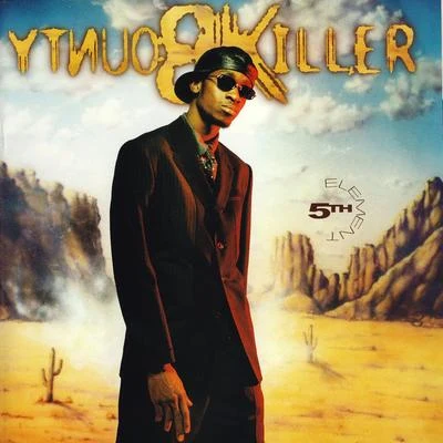 5th Element 專輯 Bounty Killer