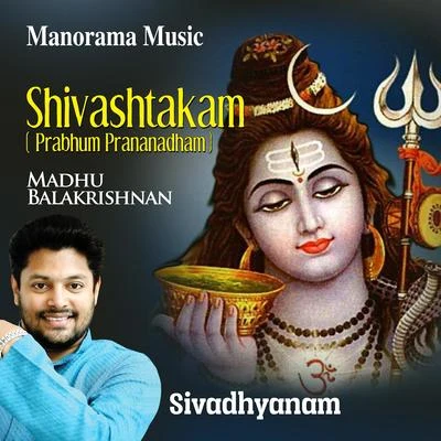 Shivashtakam from "Sivadhyanam" 專輯 Madhu Balakrishnan