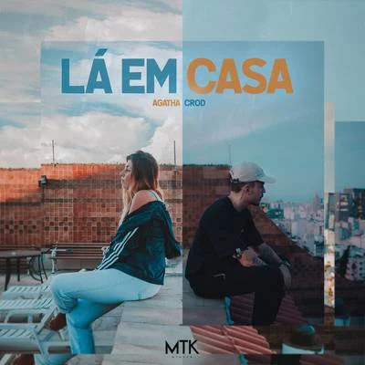 Lá em Casa 專輯 Meucci/MTK